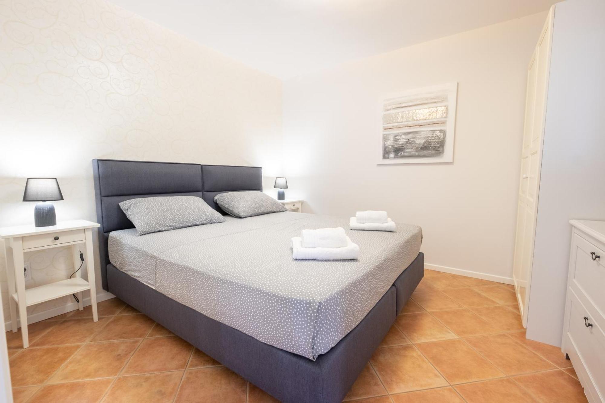 Villa Verandah Trogir Extérieur photo