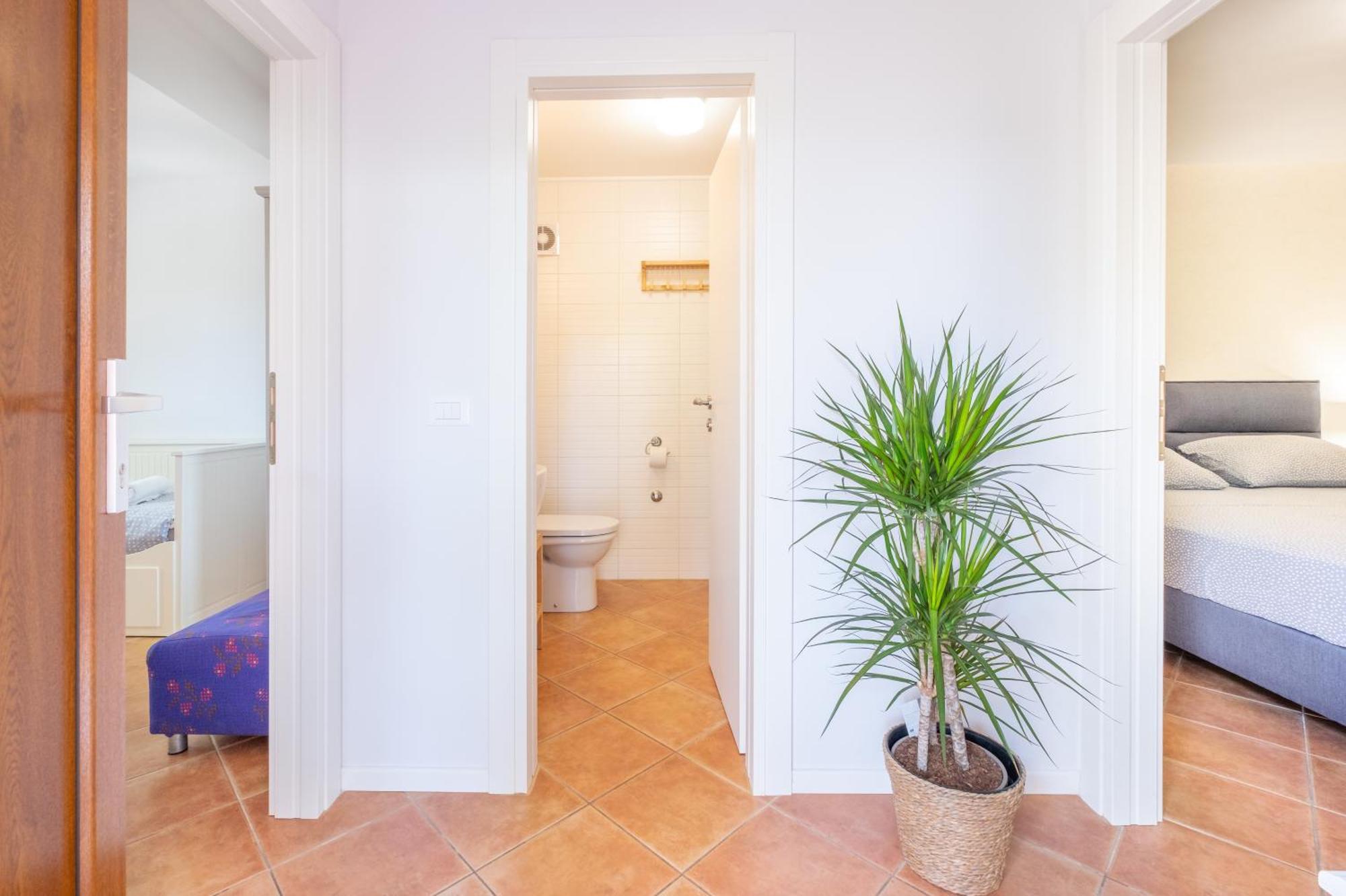 Villa Verandah Trogir Extérieur photo