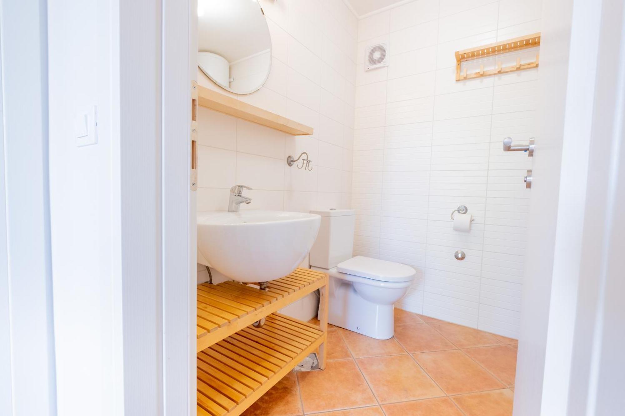 Villa Verandah Trogir Extérieur photo