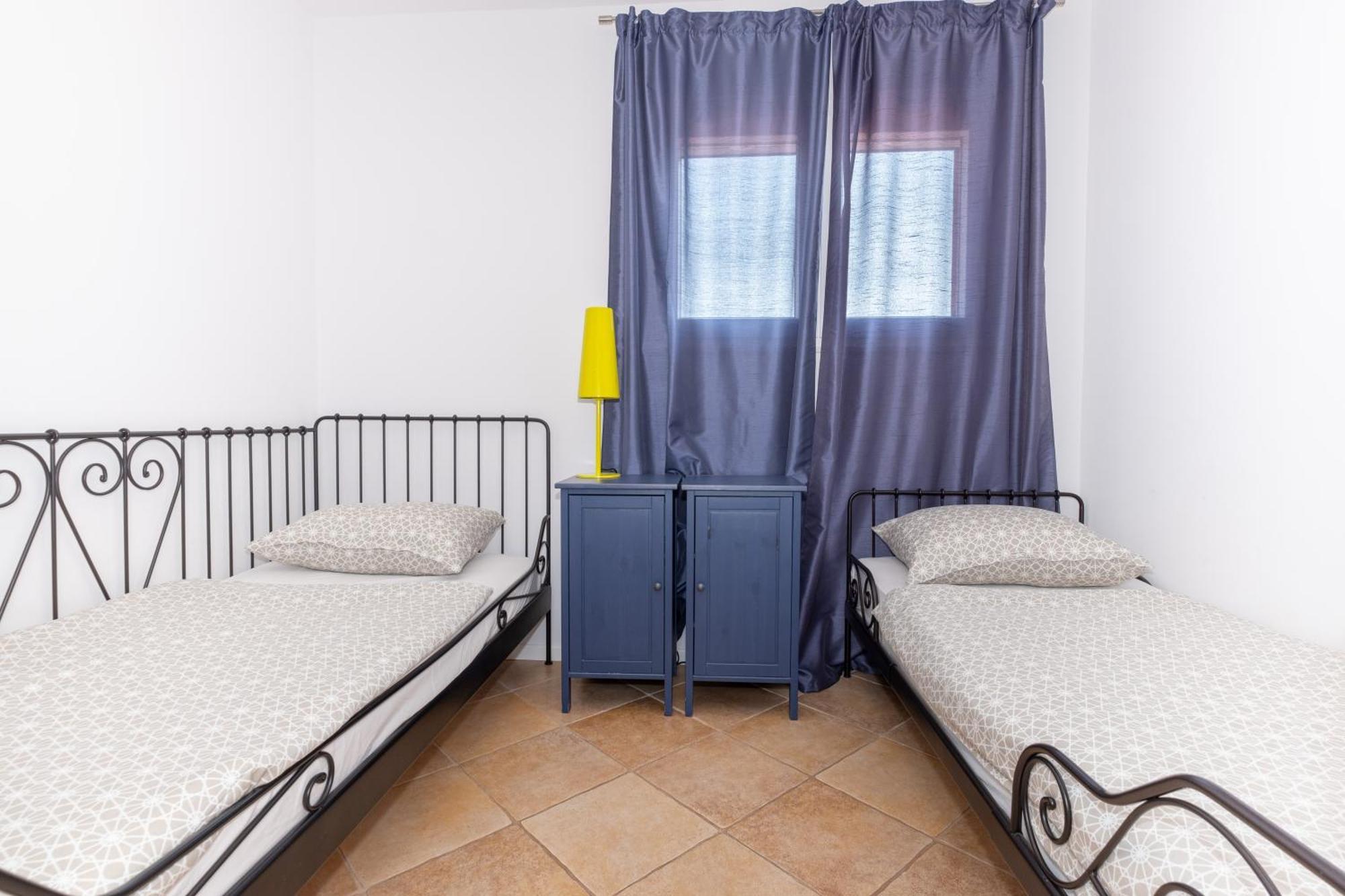 Villa Verandah Trogir Extérieur photo
