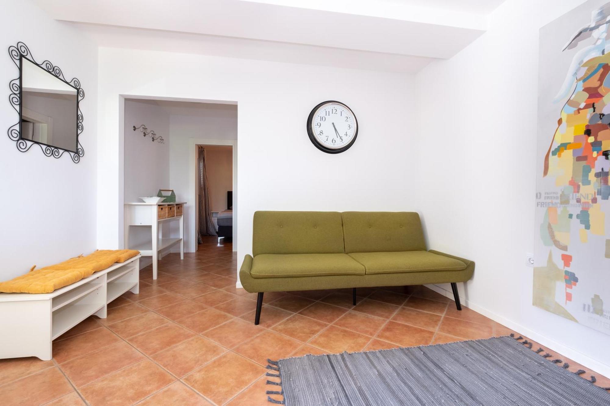 Villa Verandah Trogir Extérieur photo