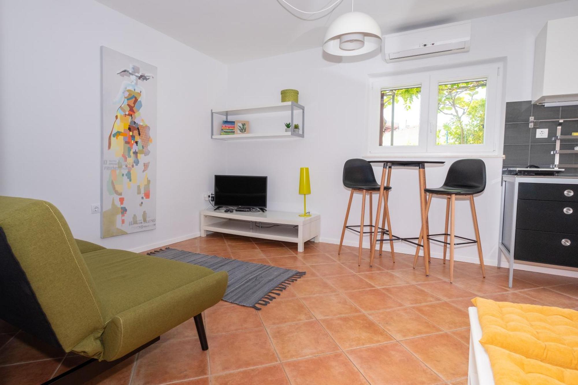 Villa Verandah Trogir Extérieur photo