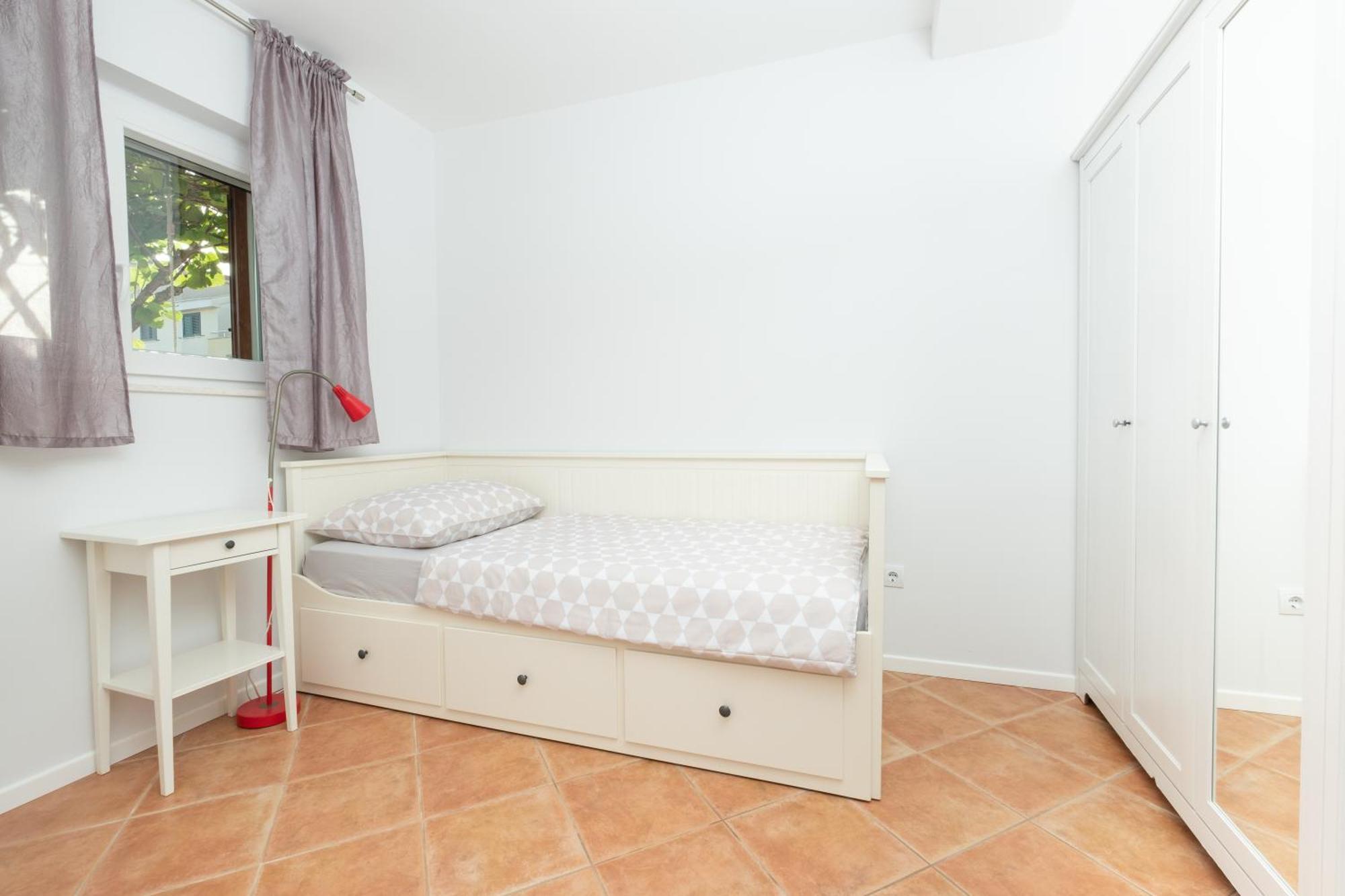 Villa Verandah Trogir Extérieur photo